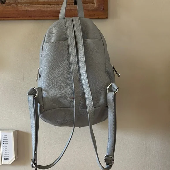 Rebecca Minkoff | Bags | Rebecca Minkoff Gray Womens  display picture 1